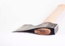Gränsfors Snickaryxa - 5