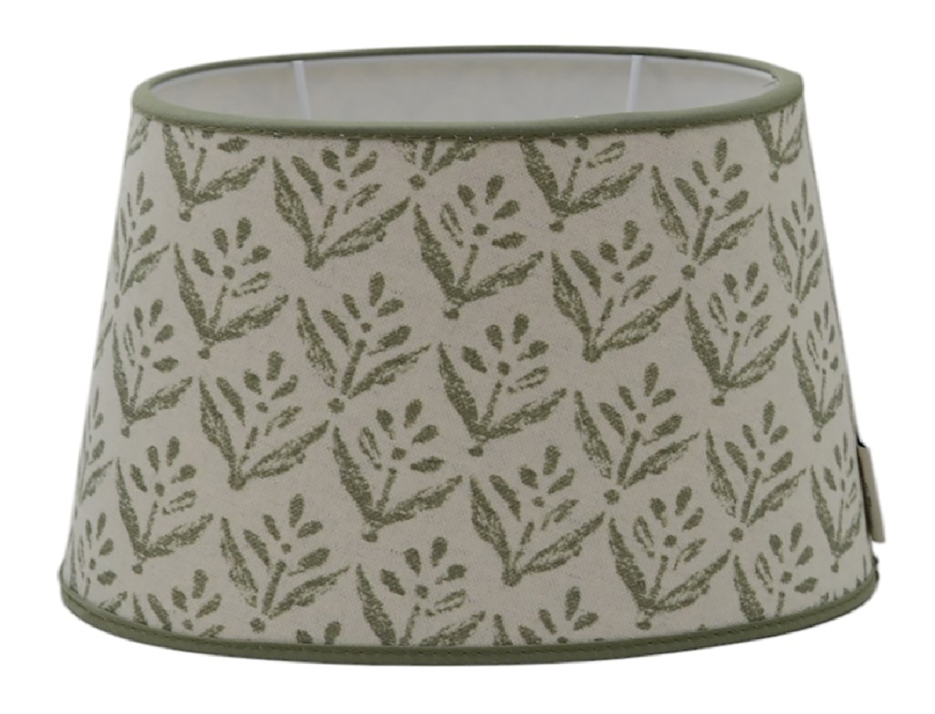 Escorca Lampskärm Oval