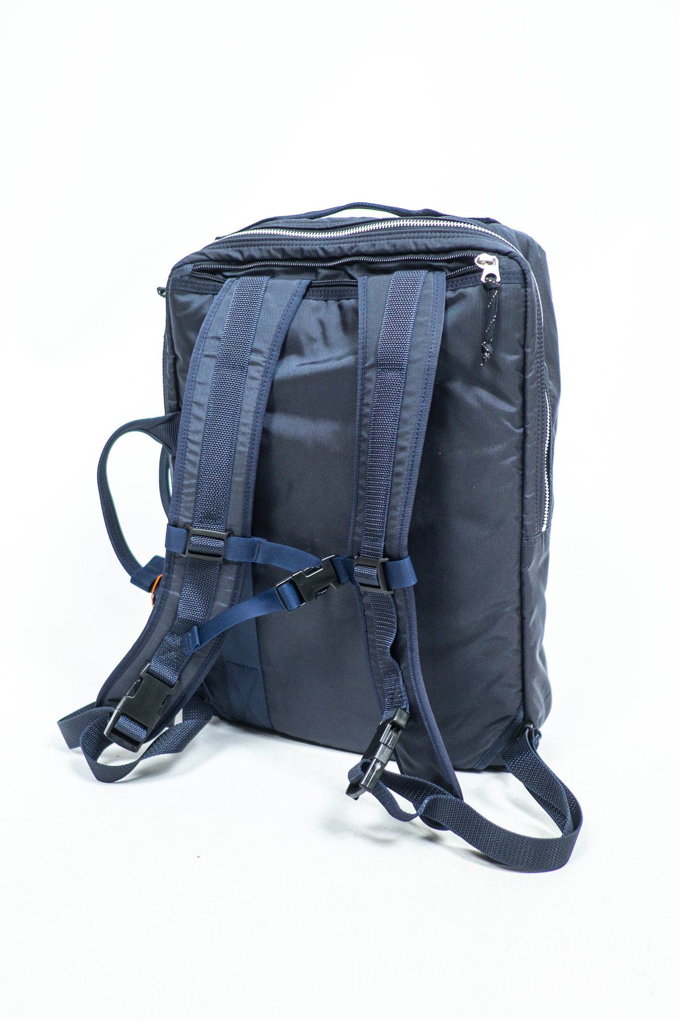 Porter Yoshida - Force 3Way Briefcase Navy - 14
