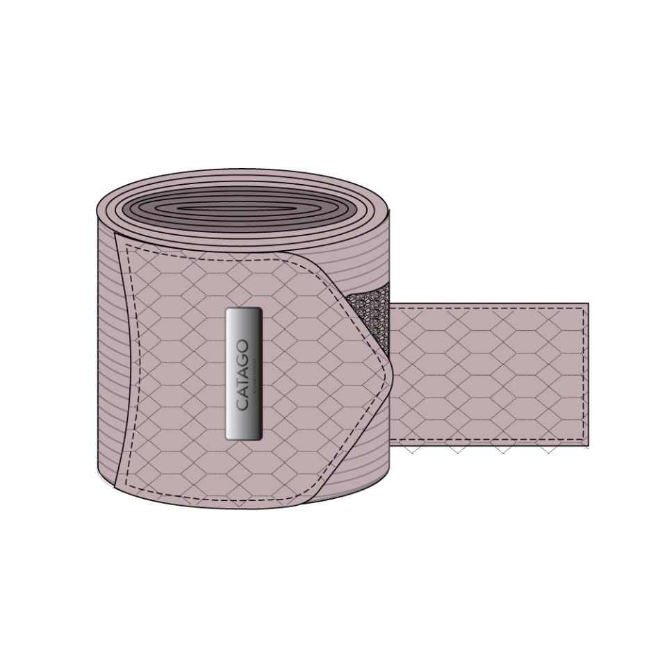 CATAGO FIR-Tech Grand Benlindor 2-pack - Burnished Lilac