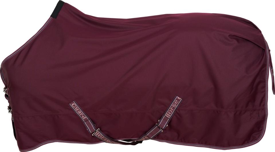 HorseGuard Landon 1200D Ulkoloimi 0g - Italian Plum (155)
