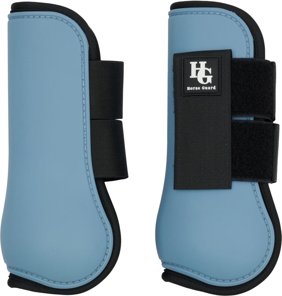 HorseGuard Timian Benskydd - Coronet Blue (SHETLAND)