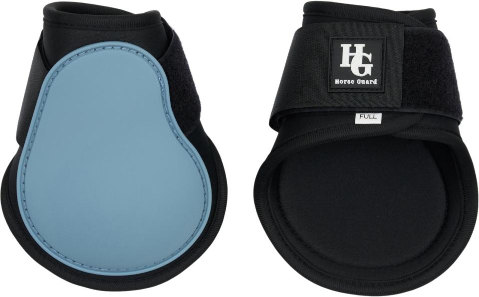 HorseGuard Tary Benskydd - Coronet Blue (SHETLAND)