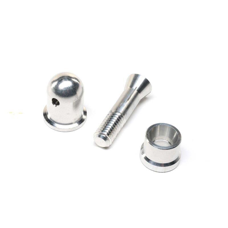 E-flite Prop Adapter: T-28 Trojan