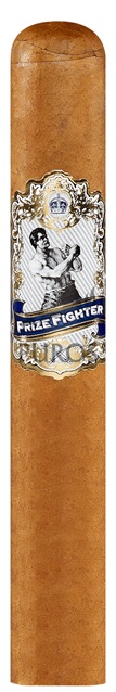 Gurkha Prize Fighter Toro