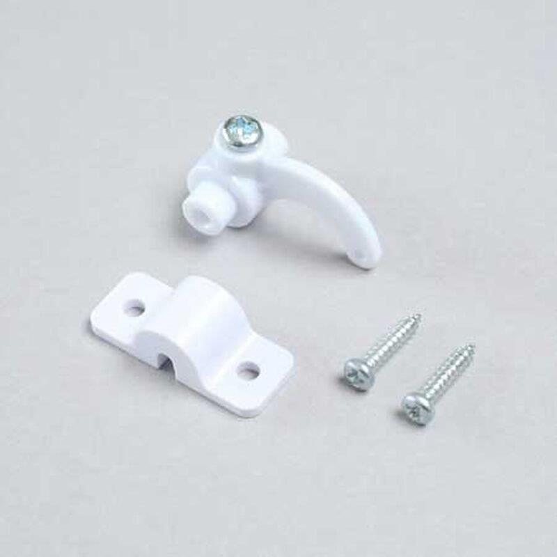 E-flite Nose Gear Steering Arm: T-28