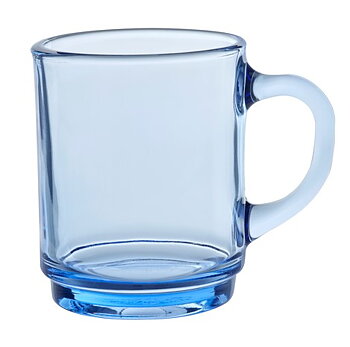 Duralex Versailles Mugg 26 cl - MARINE