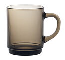 Duralex Versailles Mugg 26 cl - SEPIA