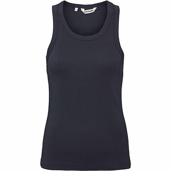 Soft Rebels - Adelynn Tank Top Total Eclipse
