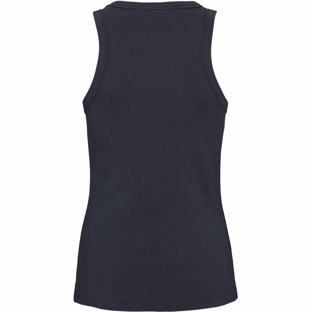Soft Rebels - Adelynn Tank Top Total Eclipse - 2