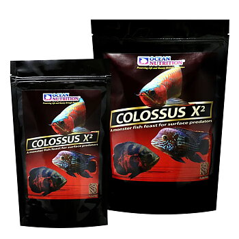 Ocean Nutrition Colossus X² Sticks Flytande 200gr