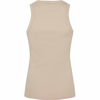 Soft Rebels - Adelynn Tank Top Feather Gray
