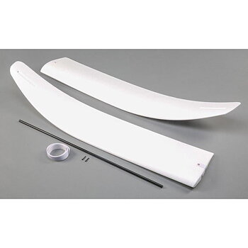 E-flite Wing Set: Night Radian 2.0