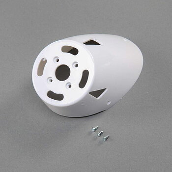 E-flite Firewall with Screws: Radian Pro