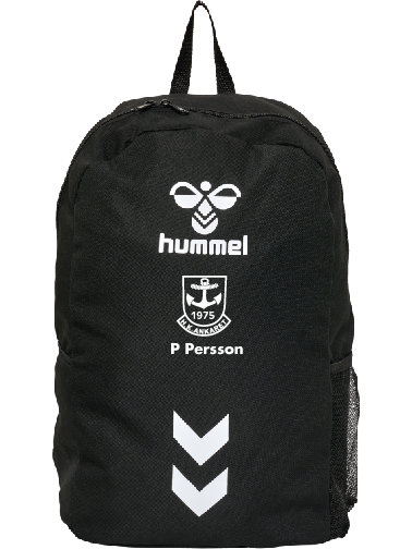 Hummel Ess Backpack (Ankaret) - 2