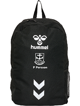 Hummel Ess Backpack (Ankaret)