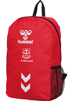 Hummel Ess Backpack (Ankaret)