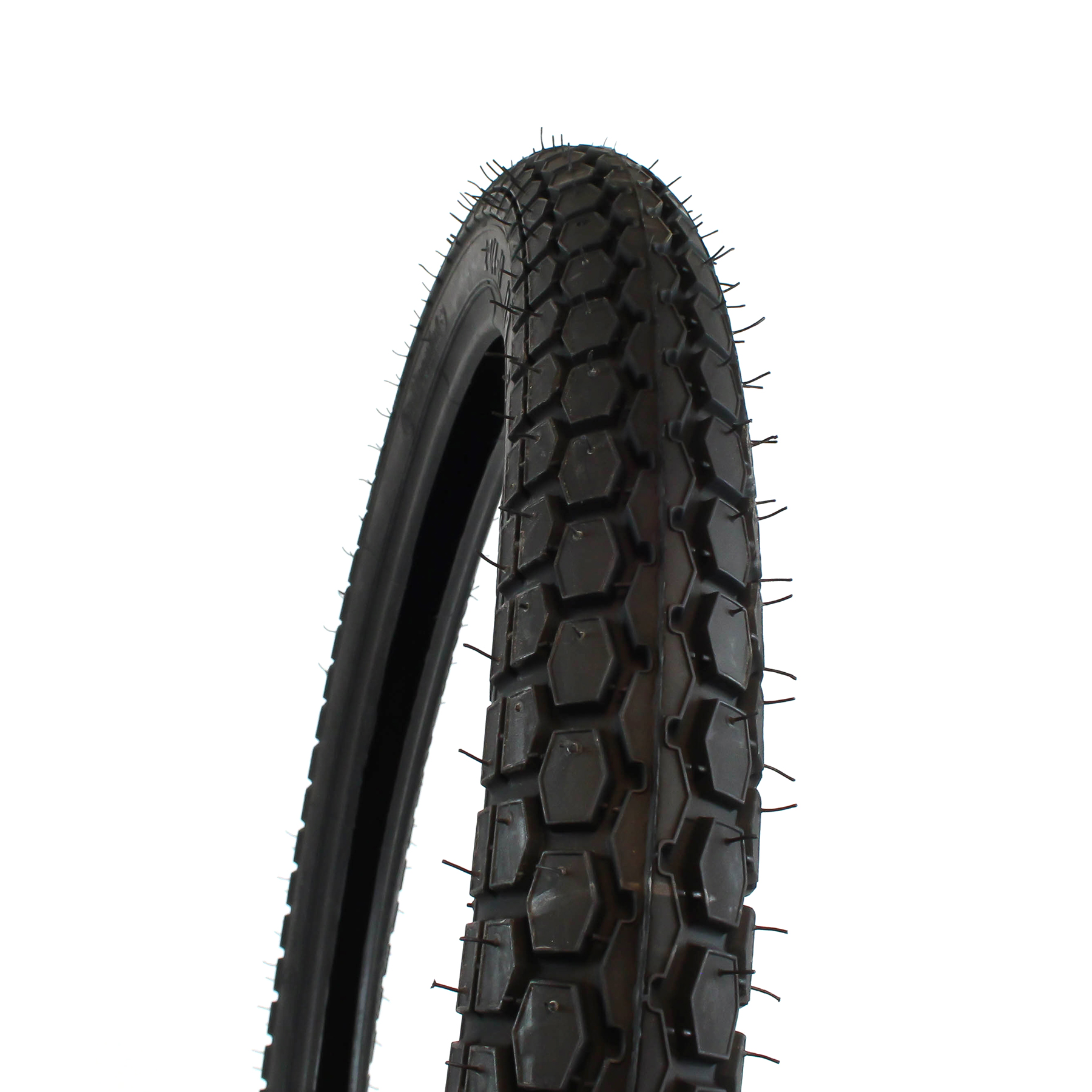 Tire package Continental 2,25x19 KKS10 - 2