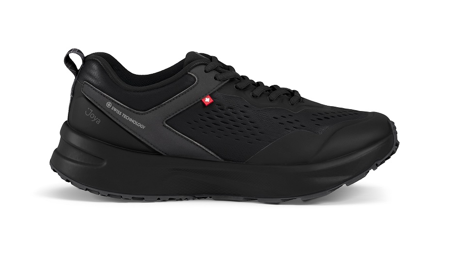 Joya Veloce SR W Black