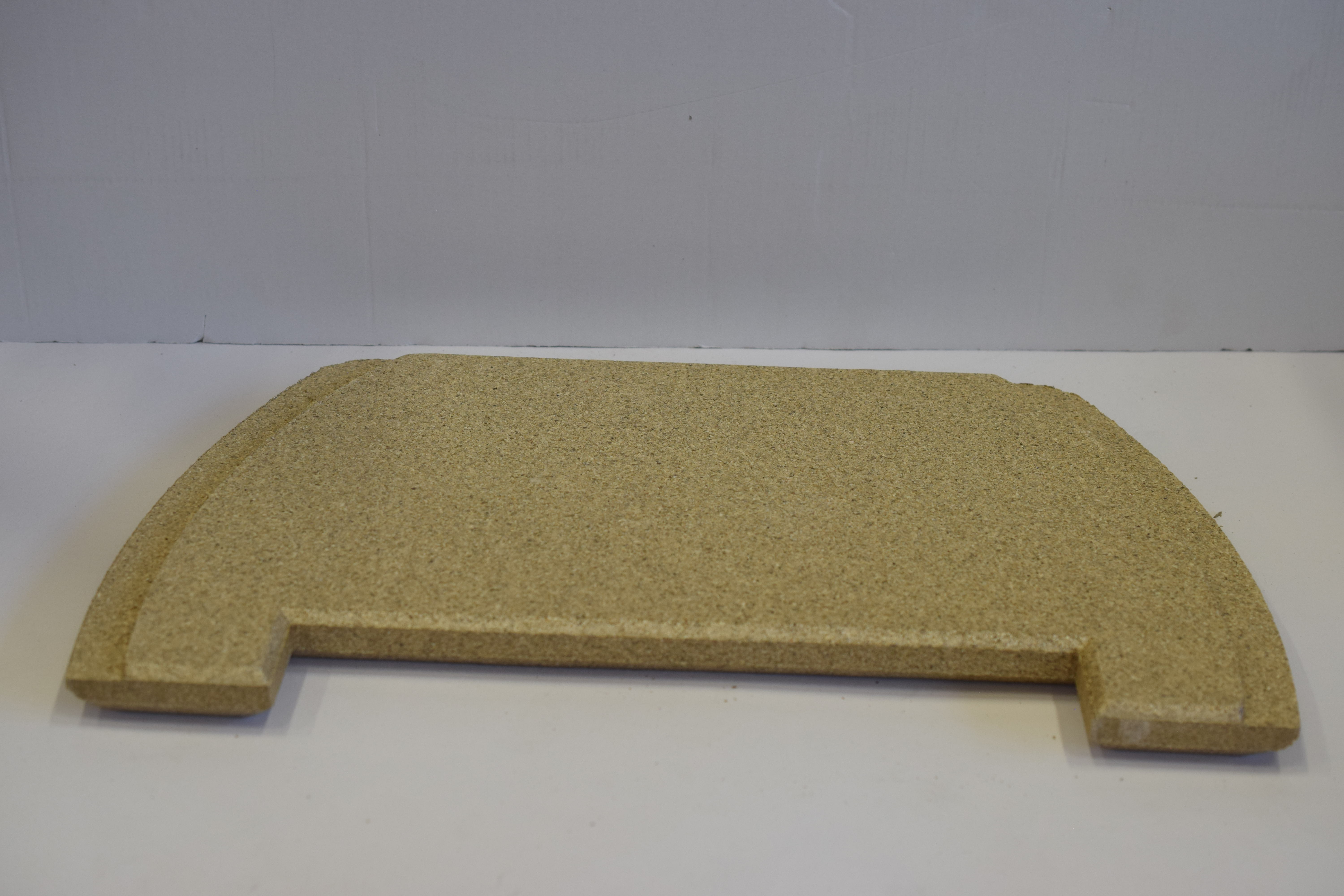 Vermiculite Rökhylla till Contura C600 Classic - 2