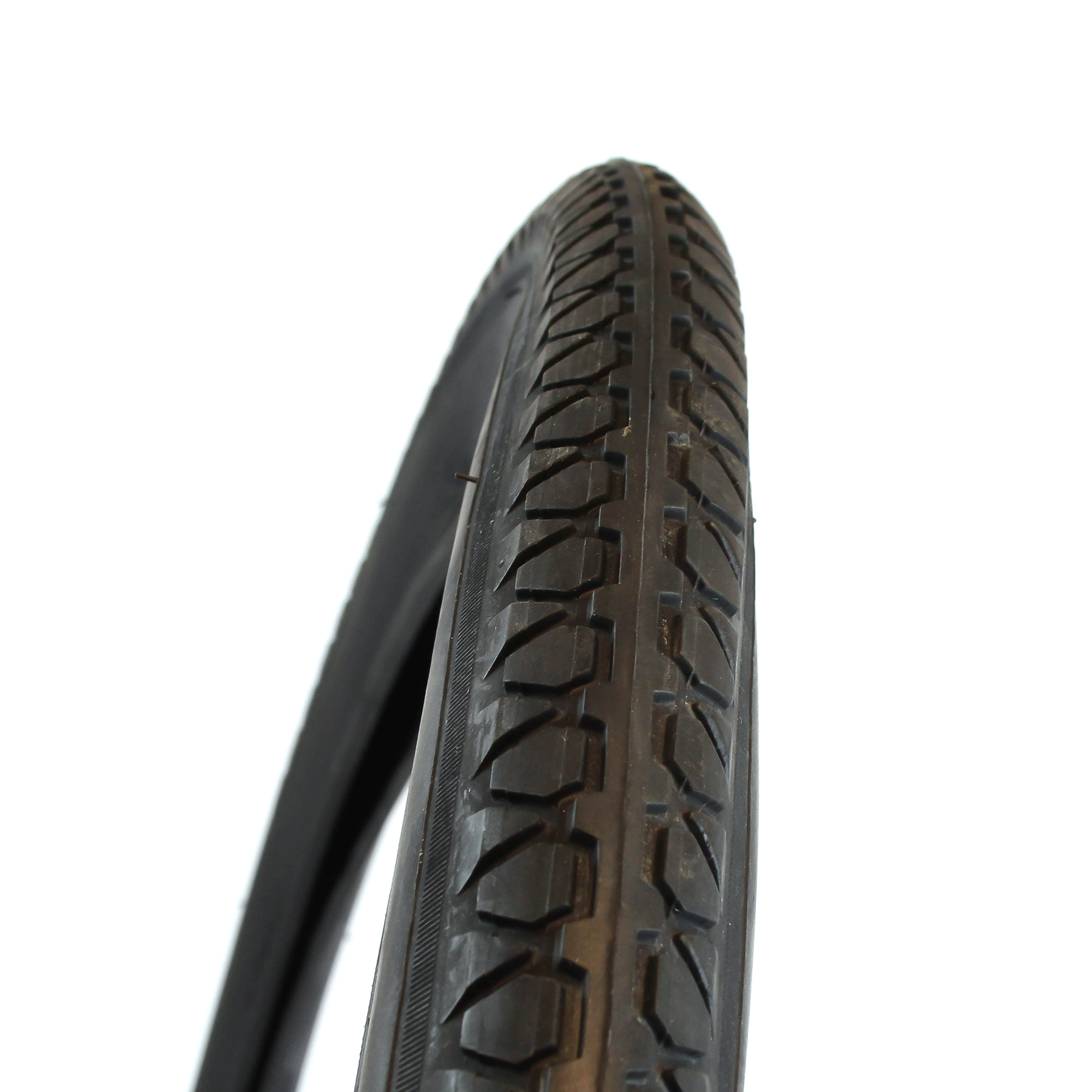 Reifenpaket CST 26x1/2x2 (26x2x1 1/2" 54-584) - Schwarz - 2