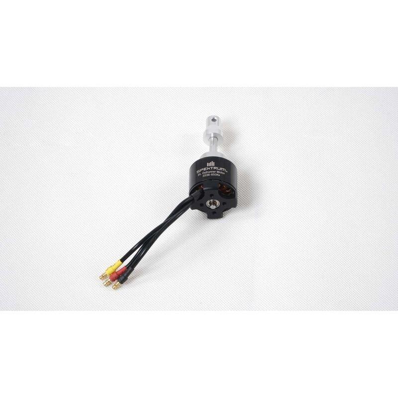 Spektrum Brushless Motor 850KV: Vans RV-7 Sport 1.1m EP