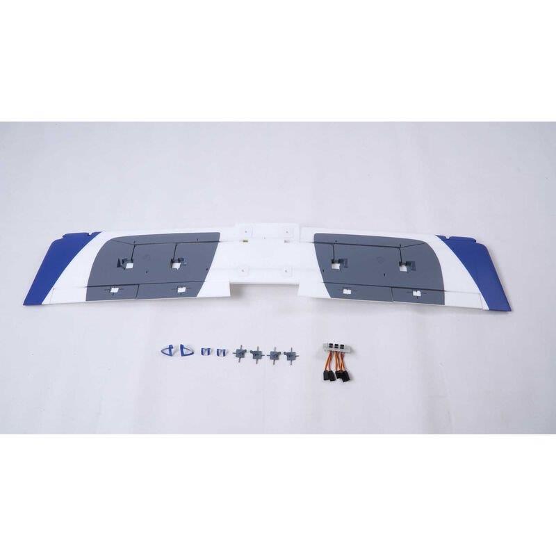 E-flite Wing: RV-7 1.1m