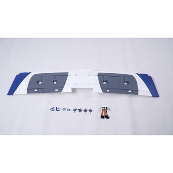 E-flite Wing: RV-7 1.1m