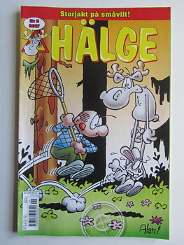 Hälge  2017 06