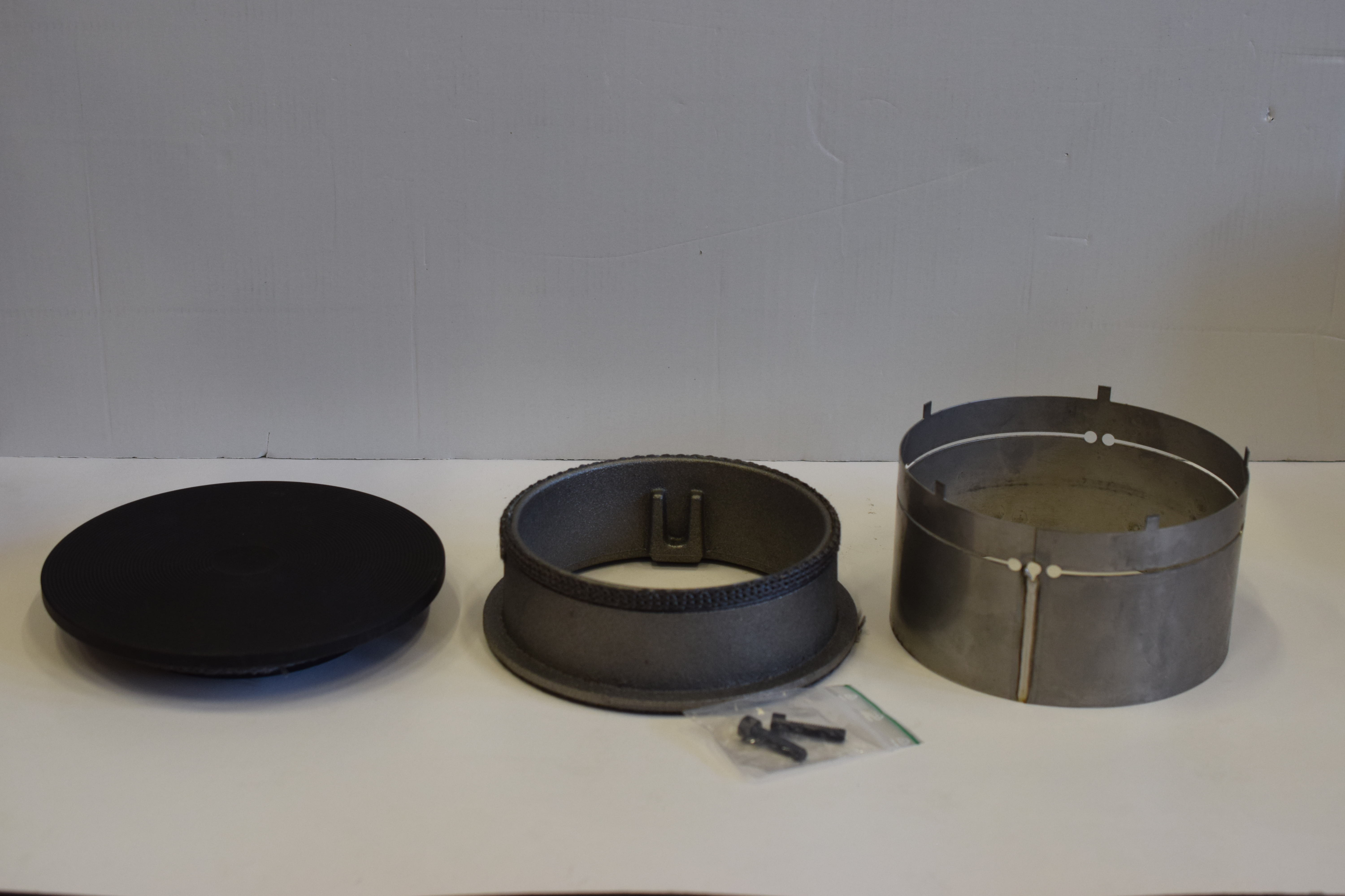 Kokplatta till Contura C520/620 - 2