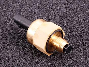 Pressure and temperature sensor (10bar / 160 C) HELLA, multi (digital PWM)