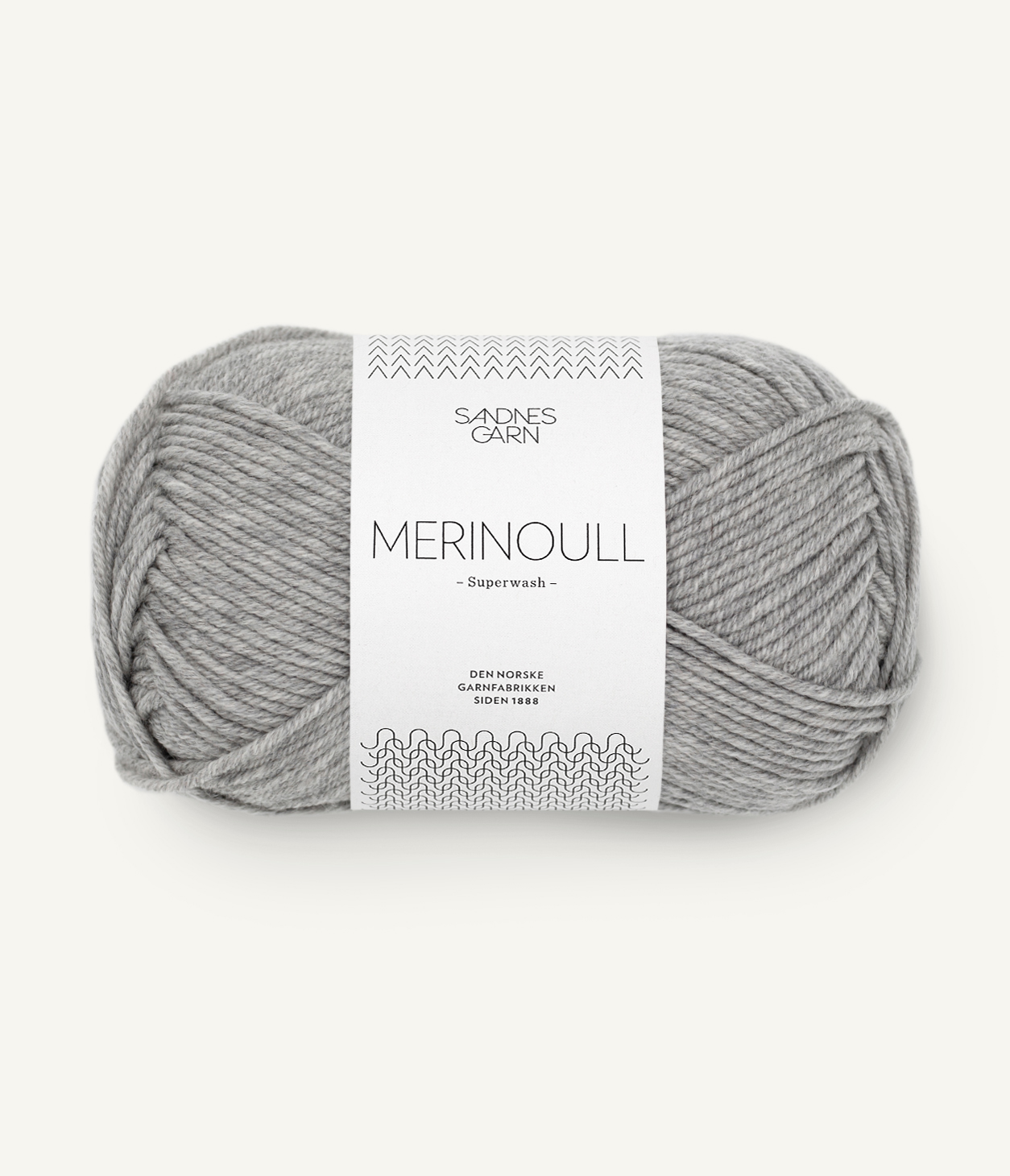 Merinoull (22 m st 3,5)