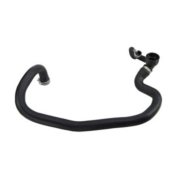 Radiator hose Volvo 
