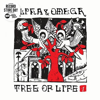Alpha & Omega – Tree Of Life - Vol. 1