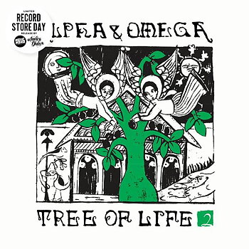Alpha & Omega – Tree Of Life - Vol. 2
