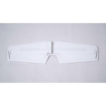 E-flite Horizontal Stab Set: RV-7 1.1m