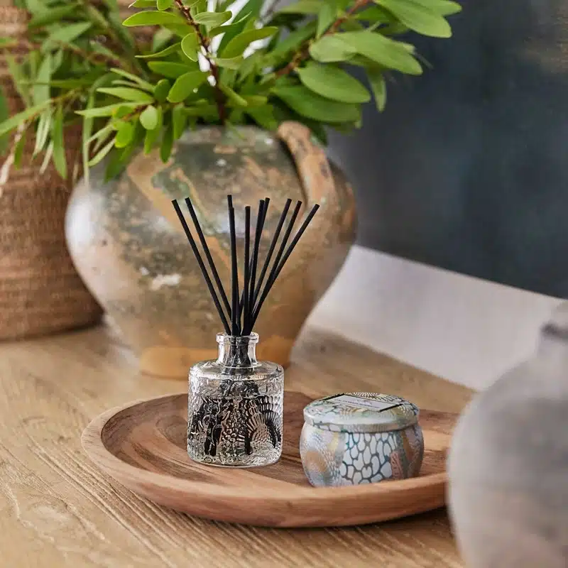 Voluspa California Summers Mini Tin Candle - 2