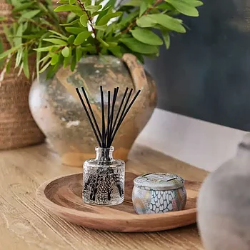Voluspa California Summers Mini Tin Candle