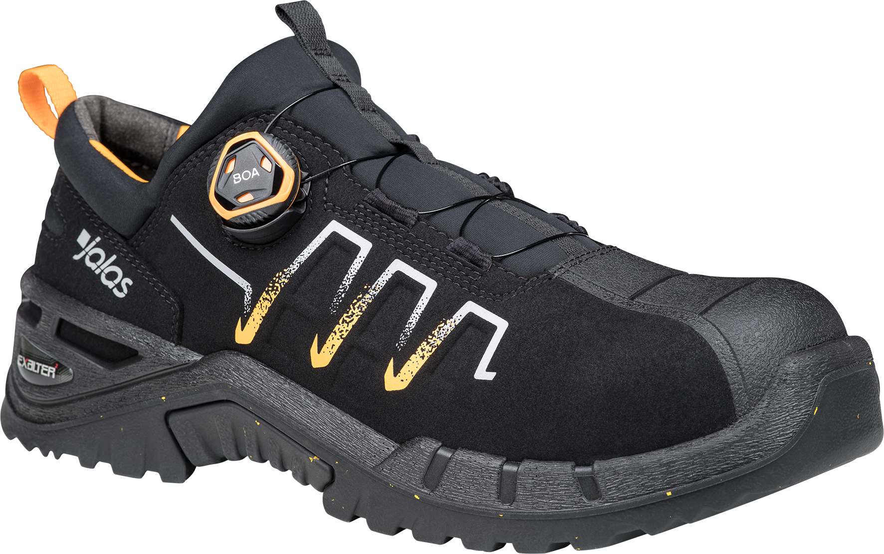 JALAS® 9995 Exalter BOA S3S