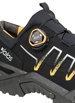 JALAS® 9995 Exalter BOA S3S
