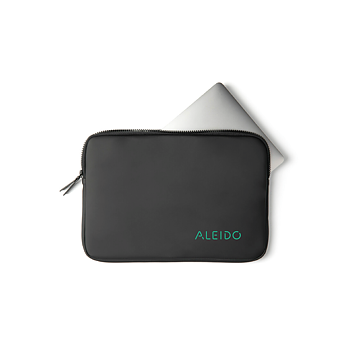 Baltimore laptop case 15-17"