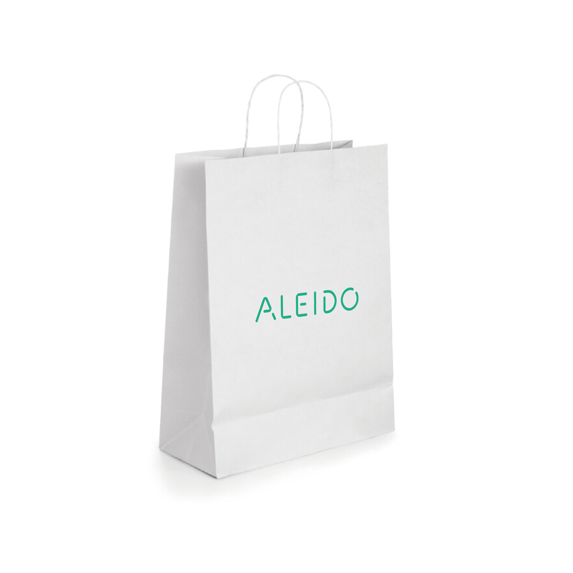 Paper bag 