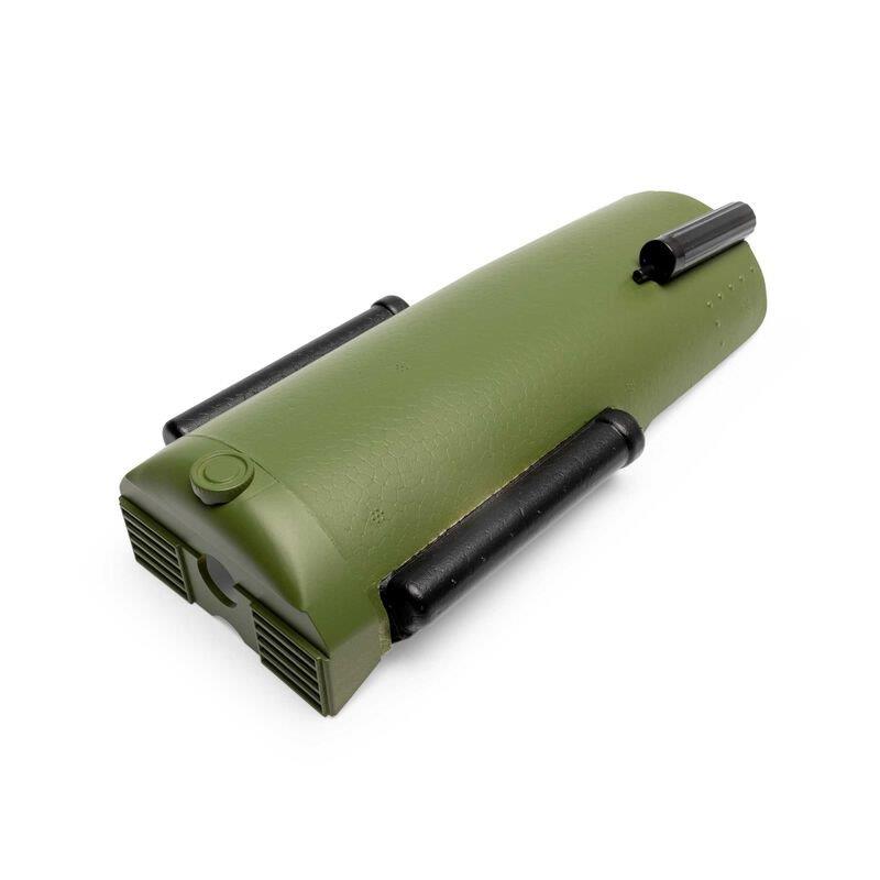 E-flite Cowl: S.E.5a