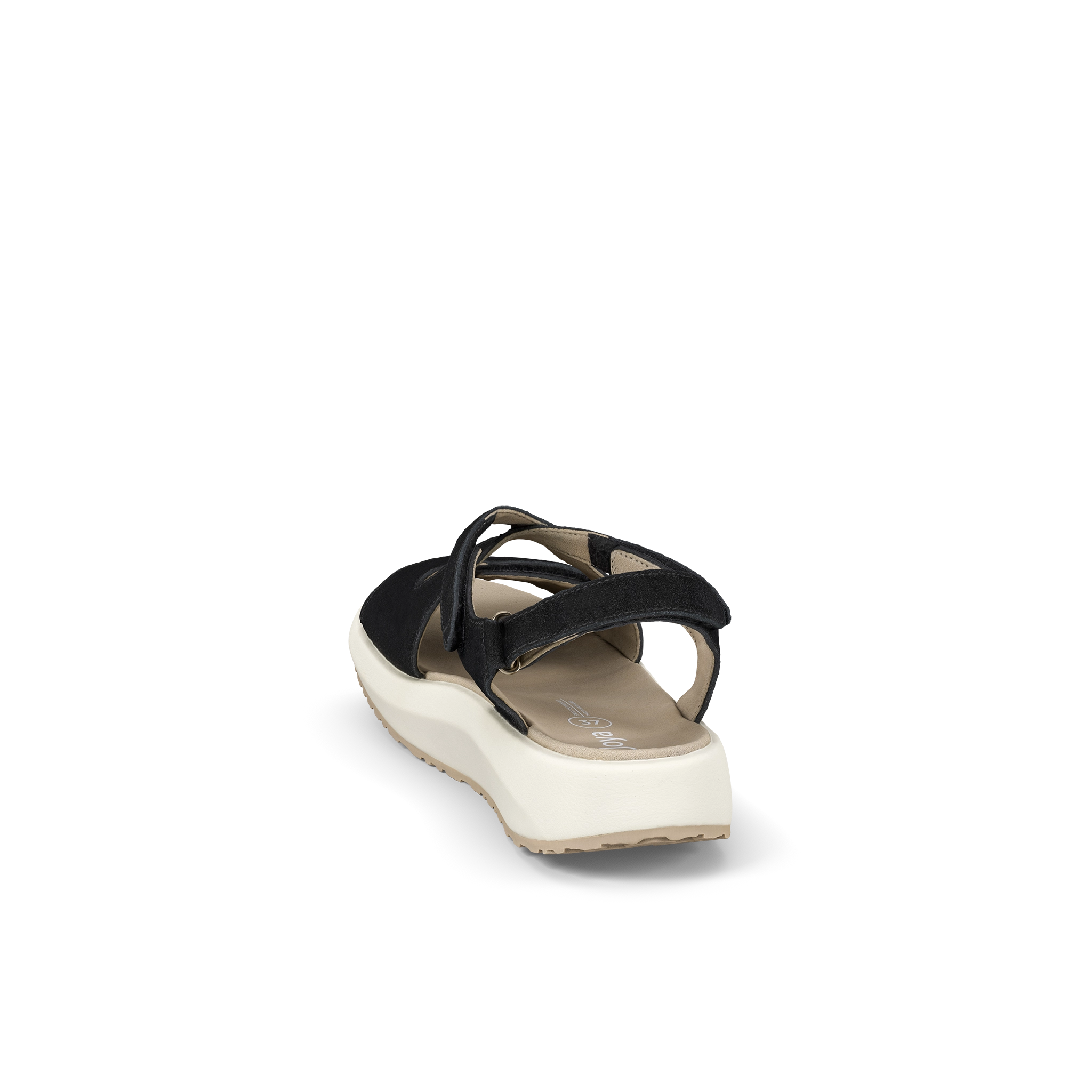 Joya Jenny Black - 4