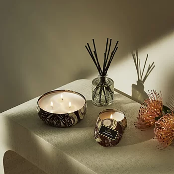 Voluspa Forbidden Fig Mini Tin