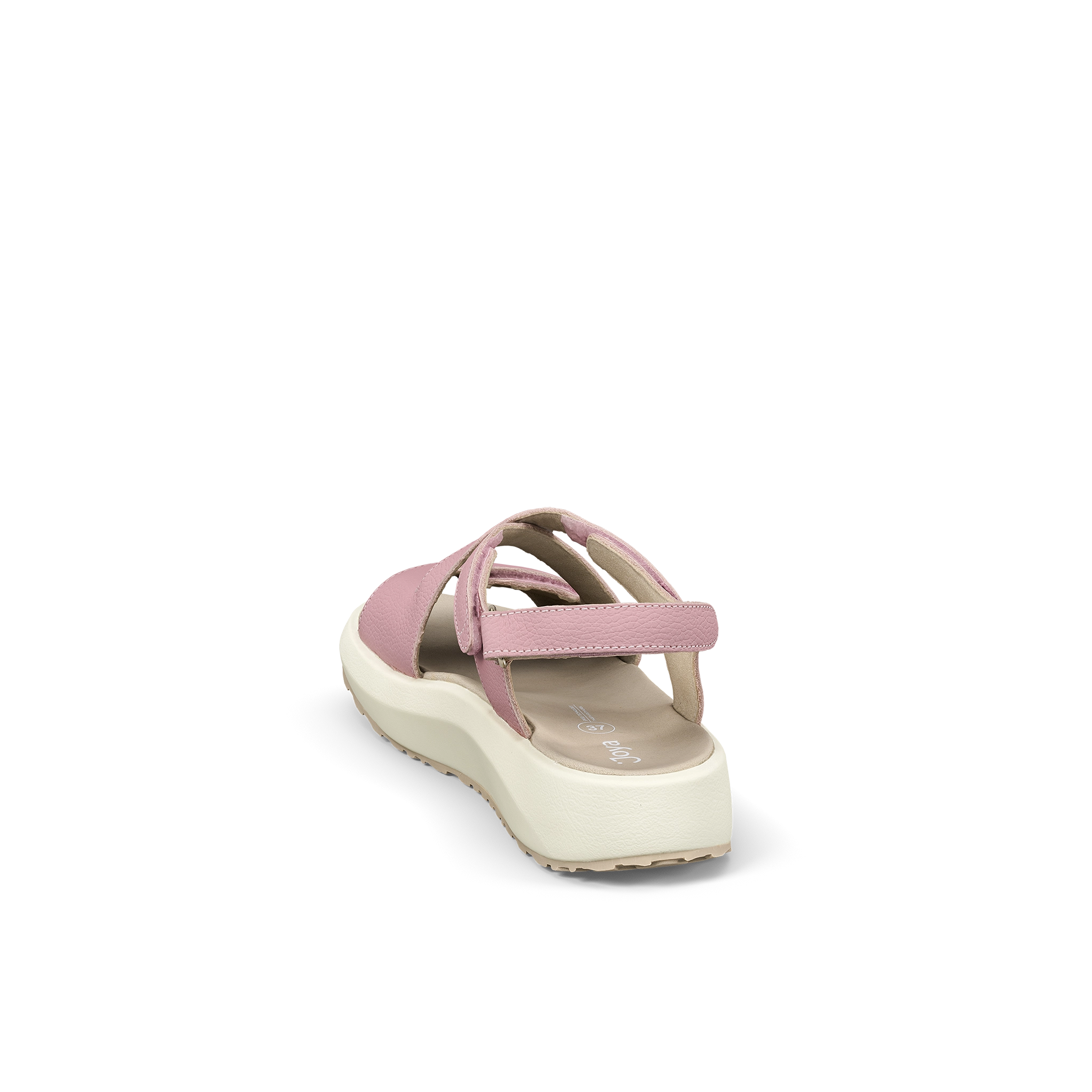 Joya Jenny Light Pink - 4