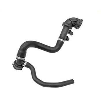 Coolant pipe Volvo 