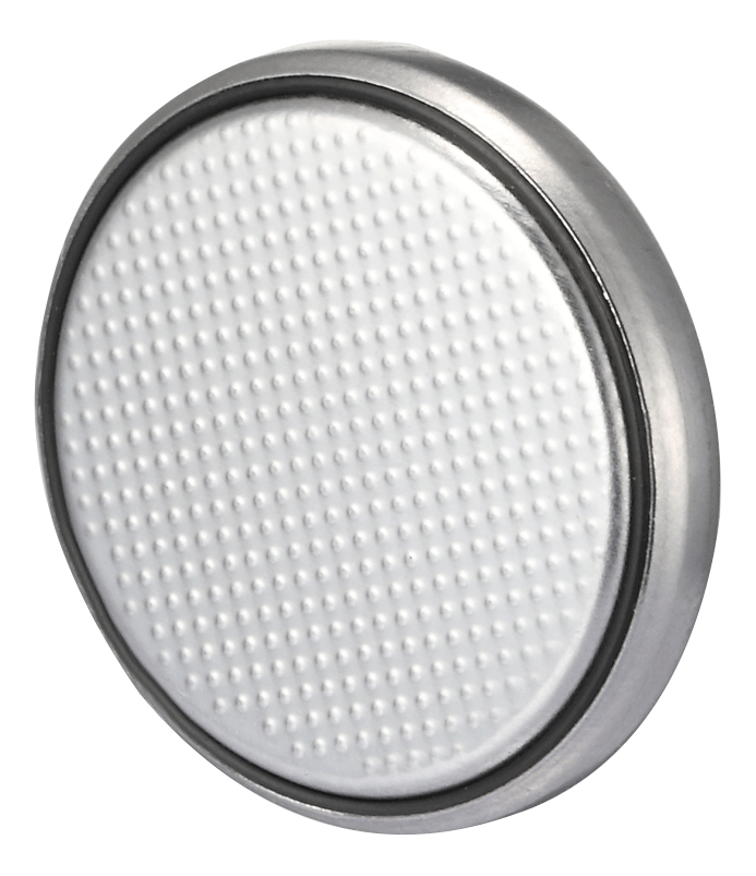 Deltaco Ultimate Lithium CR2032-knappcellsbatteri, 3V, 1-pack - 3