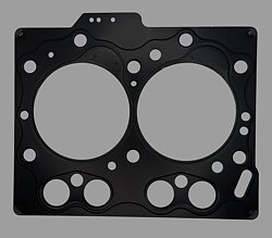 Topplockspackning Yanmar 2TNE68