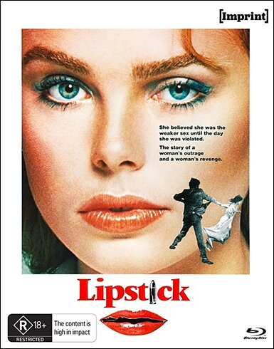 Lipstick (BLU-RAY)